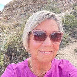 Meet your Posher, Patricia